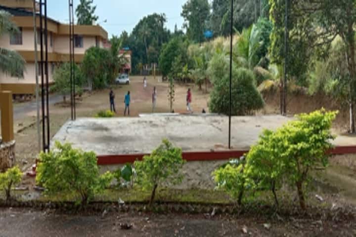Mar Severios College of Teacher Education, Pathanamthitta campus photo 6