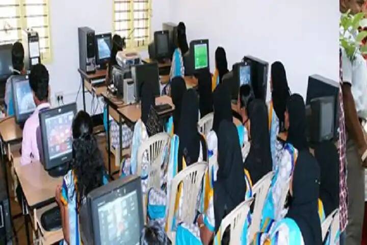 National College for Teacher Education, Perumbavoor campus photo 5