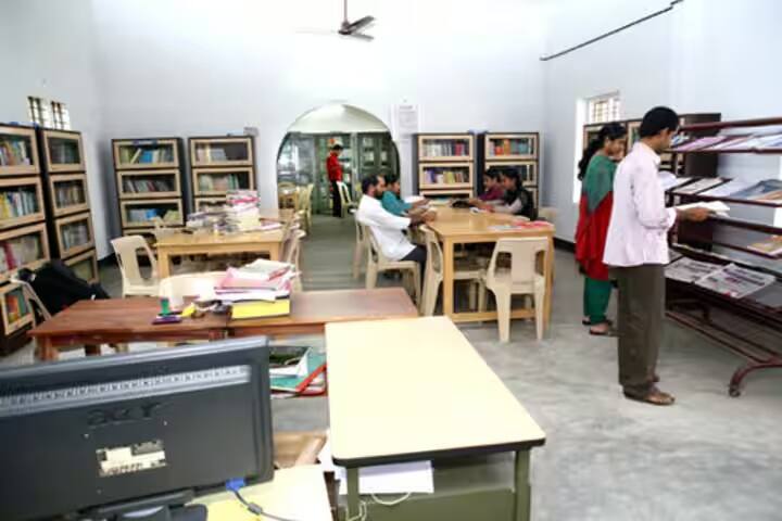 National College for Teacher Education, Perumbavoor campus photo 6