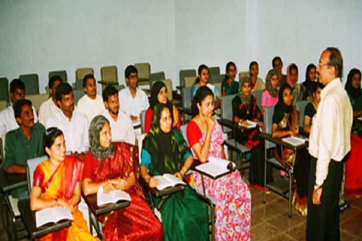 MES Training College, Edathala campus photo 2