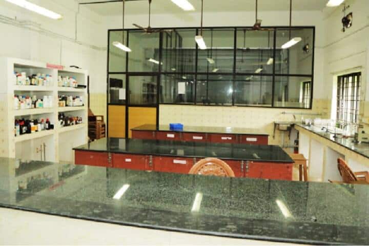 MES Training College, Edathala campus photo 4