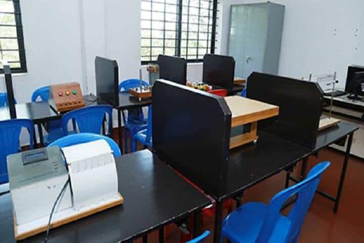 MES Training College, Edathala campus photo 5