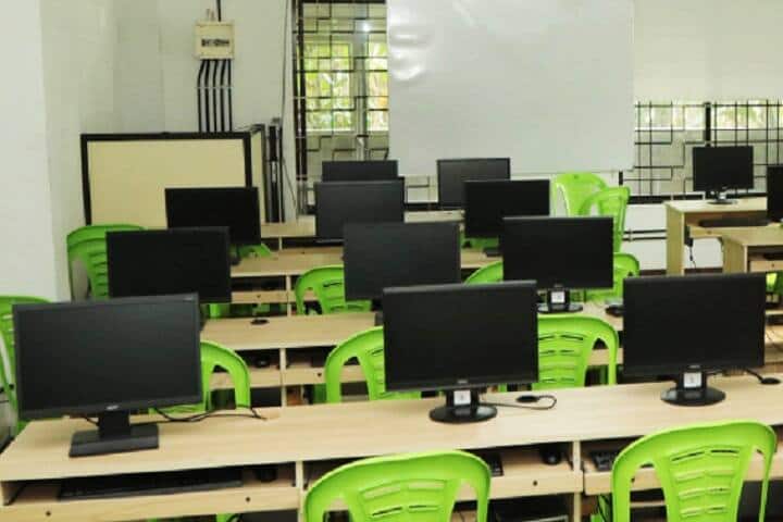 MES Training College, Edathala campus photo 6