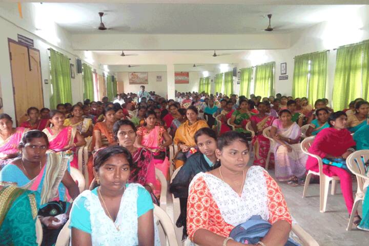 S Veerasamy Chettiar College of Education, Puliyankudi campus photo 4