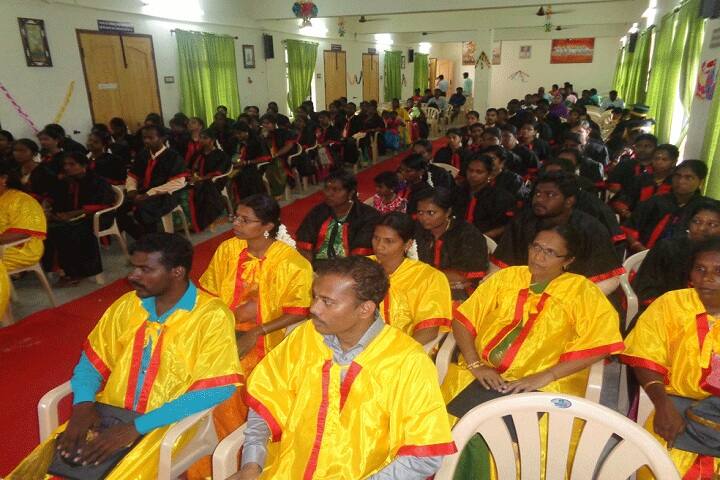 S Veerasamy Chettiar College of Education, Puliyankudi campus photo 5