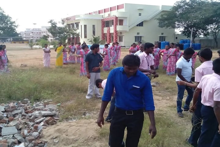 Paramveer College of Education, Dharmapuri campus photo 5