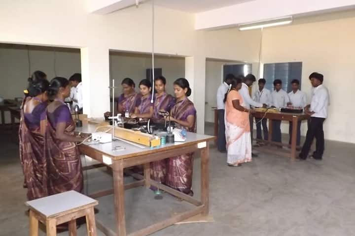 Paramveer College of Education, Dharmapuri campus photo 6
