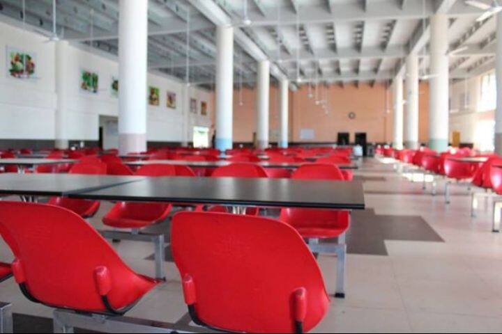 OP Jindal University, Raigarh campus photo 4