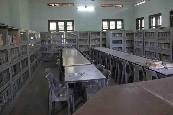 HM Training College, Muvattupuzha campus photo 2