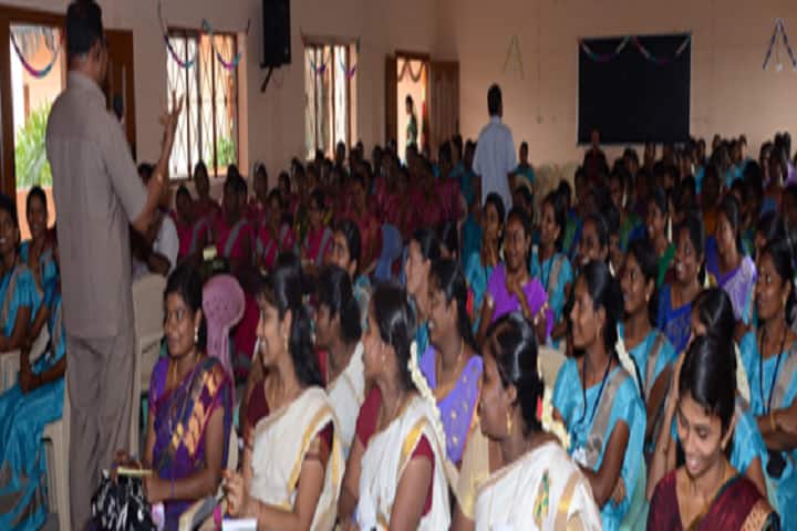 PSNL College of Education, Virudhunagar campus photo 4