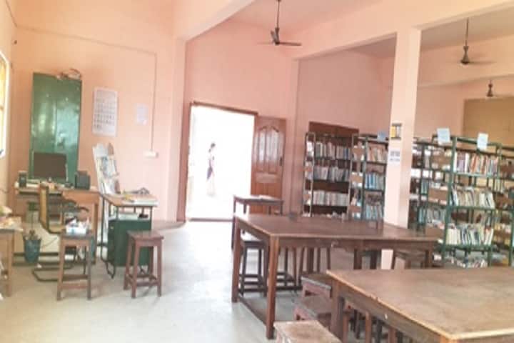 PSNL College of Education, Virudhunagar campus photo 5