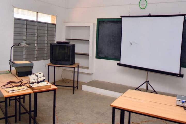 MVM Chellamuthu Alagu Rathinam College of Education, Dindigul campus photo 4