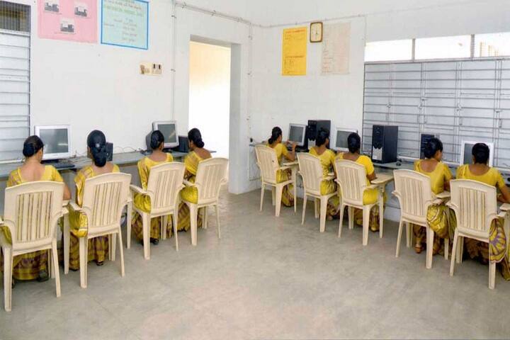 MVM Chellamuthu Alagu Rathinam College of Education, Dindigul campus photo 5