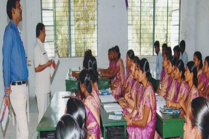 Krishna College of Education, Kattinayanapalli campus photo 3