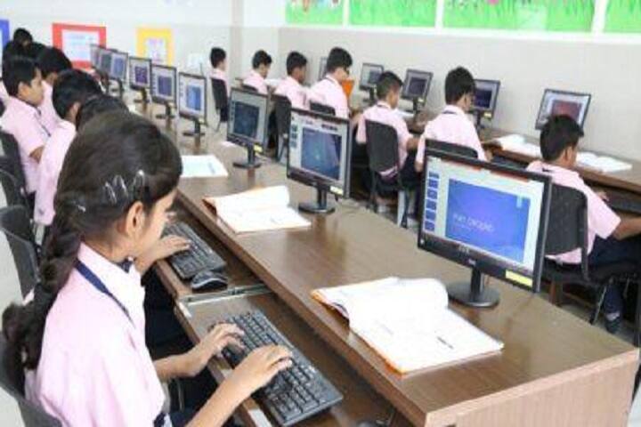Krishna College of Education, Kattinayanapalli campus photo 4