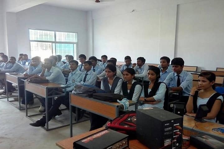 Shri Krishna Pharmacy College, Rewa campus photo 2