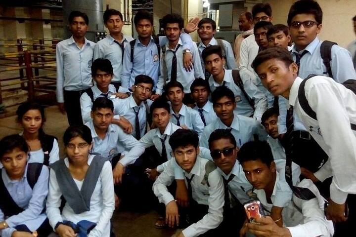 Shri Krishna Pharmacy College, Rewa campus photo 4