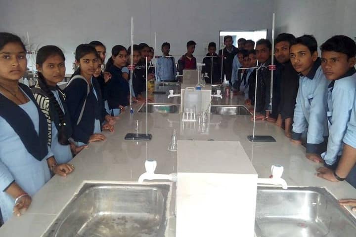Shri Krishna Pharmacy College, Rewa campus photo 5