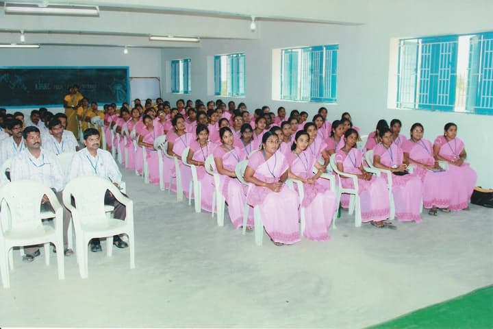 Jairupa College of Education, Tiruppur campus photo 3