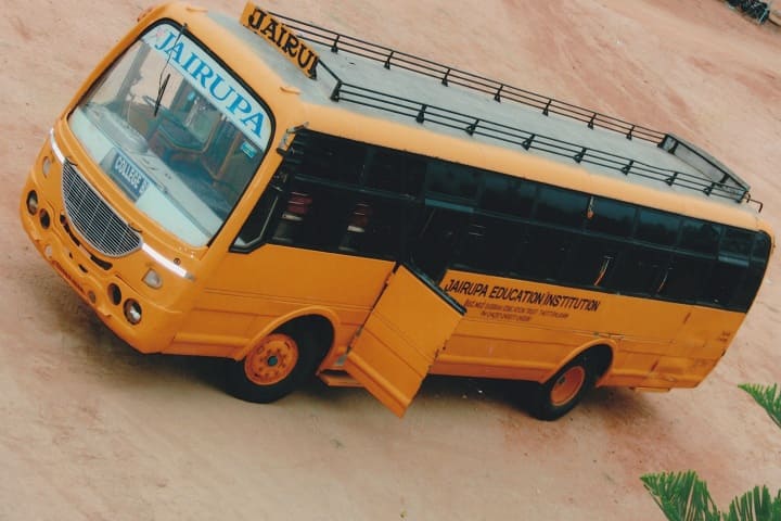 Jairupa College of Education, Tiruppur campus photo 6