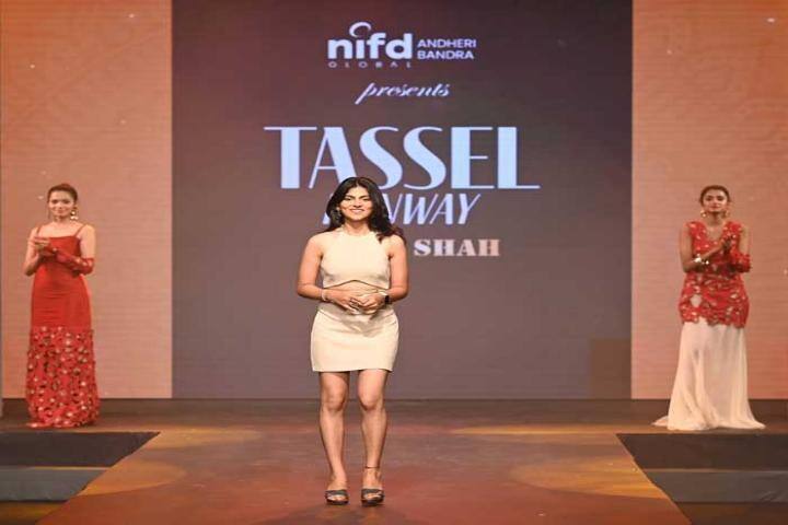 NIF Global, Andheri, Mumbai campus photo 6