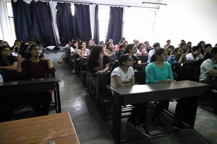 ICF Delhi campus photo 2