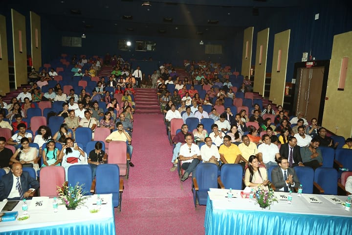 ICF Delhi campus photo 3