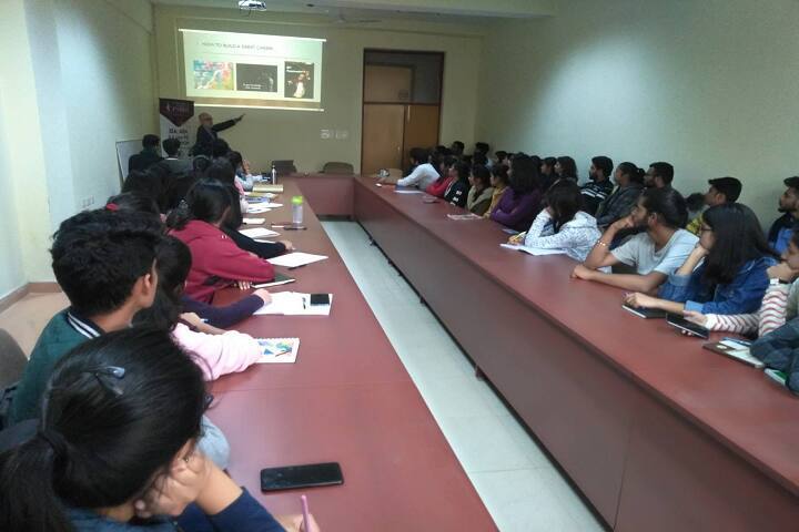 ICF Delhi campus photo 4