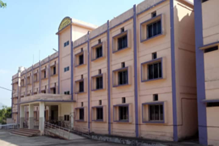 SKDAV Government Polytechnic, Rourkela campus photo 2