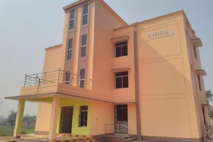 SKDAV Government Polytechnic, Rourkela campus photo 3