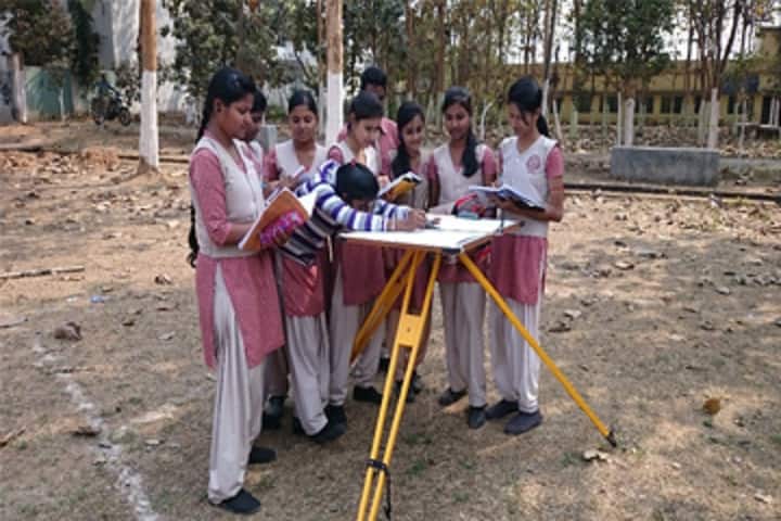 SKDAV Government Polytechnic, Rourkela campus photo 4