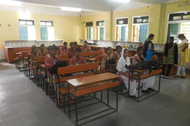 SKDAV Government Polytechnic, Rourkela campus photo 5