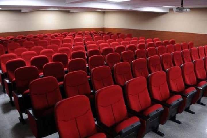Centre for Management Studies, Jain University, Bangalore campus photo 2