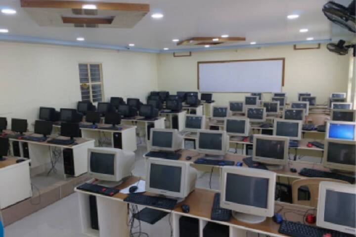 Sri Srinivasa Degree College, Kadapa campus photo 3