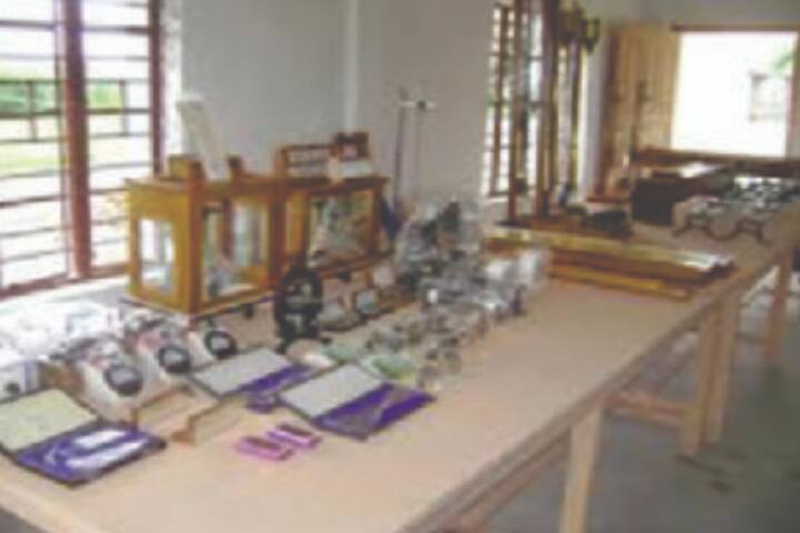 Sri Srinivasa Degree College, Kadapa campus photo 4