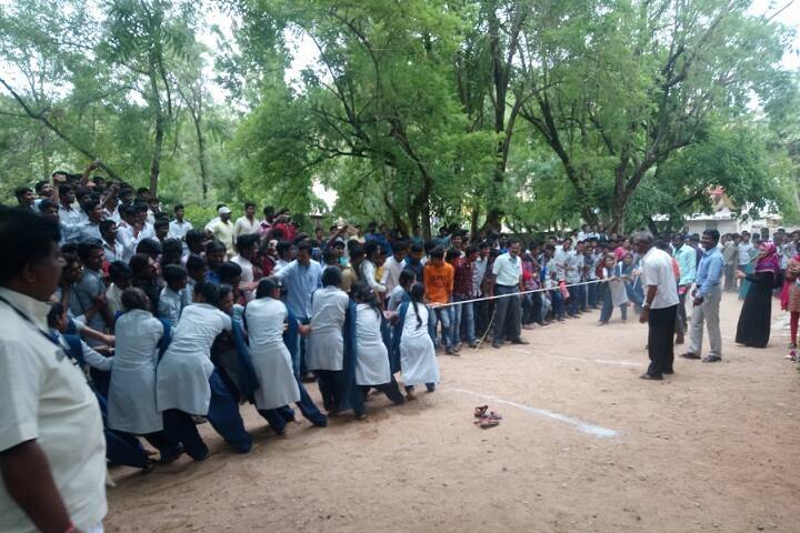 Shri Prabhu Arts Science and JM Bohara Commerce College, Shorapur campus photo 5