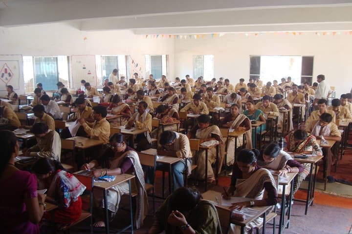 Lal Bahadur Shastri College of Education, Baloda campus photo 2