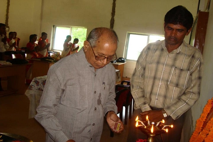 Lal Bahadur Shastri College of Education, Baloda campus photo 3