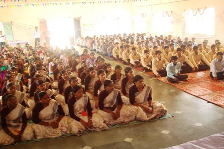 Lal Bahadur Shastri College of Education, Baloda campus photo 4
