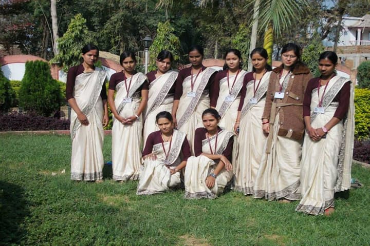 Lal Bahadur Shastri College of Education, Baloda campus photo 5