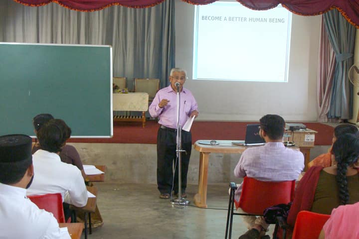 Mar Thoma Teachers Training College, Ranny campus photo 2