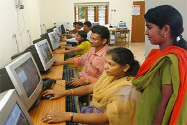 Mar Thoma Teachers Training College, Ranny campus photo 3