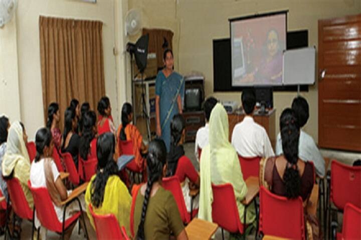 Mar Thoma Teachers Training College, Ranny campus photo 4
