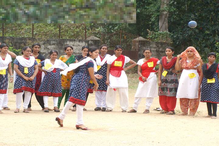 Mar Thoma Teachers Training College, Ranny campus photo 5