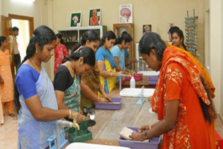 Mar Thoma Teachers Training College, Ranny campus photo 6