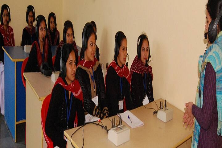 Patiala College of Education for Girls, Patiala campus photo 2