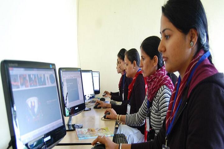 Patiala College of Education for Girls, Patiala campus photo 4