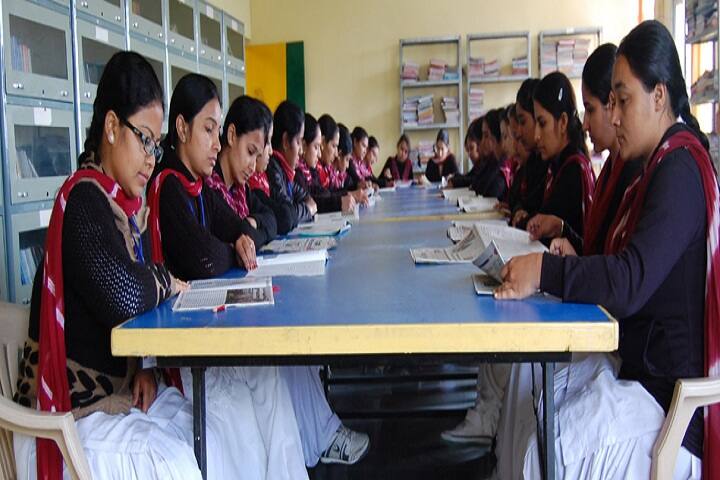 Patiala College of Education for Girls, Patiala campus photo 5