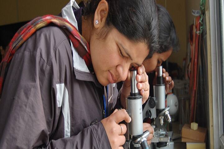 Patiala College of Education for Girls, Patiala campus photo 6
