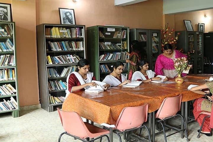 St Mary's Women's College for Teacher Education, Thiruvalla campus photo 3